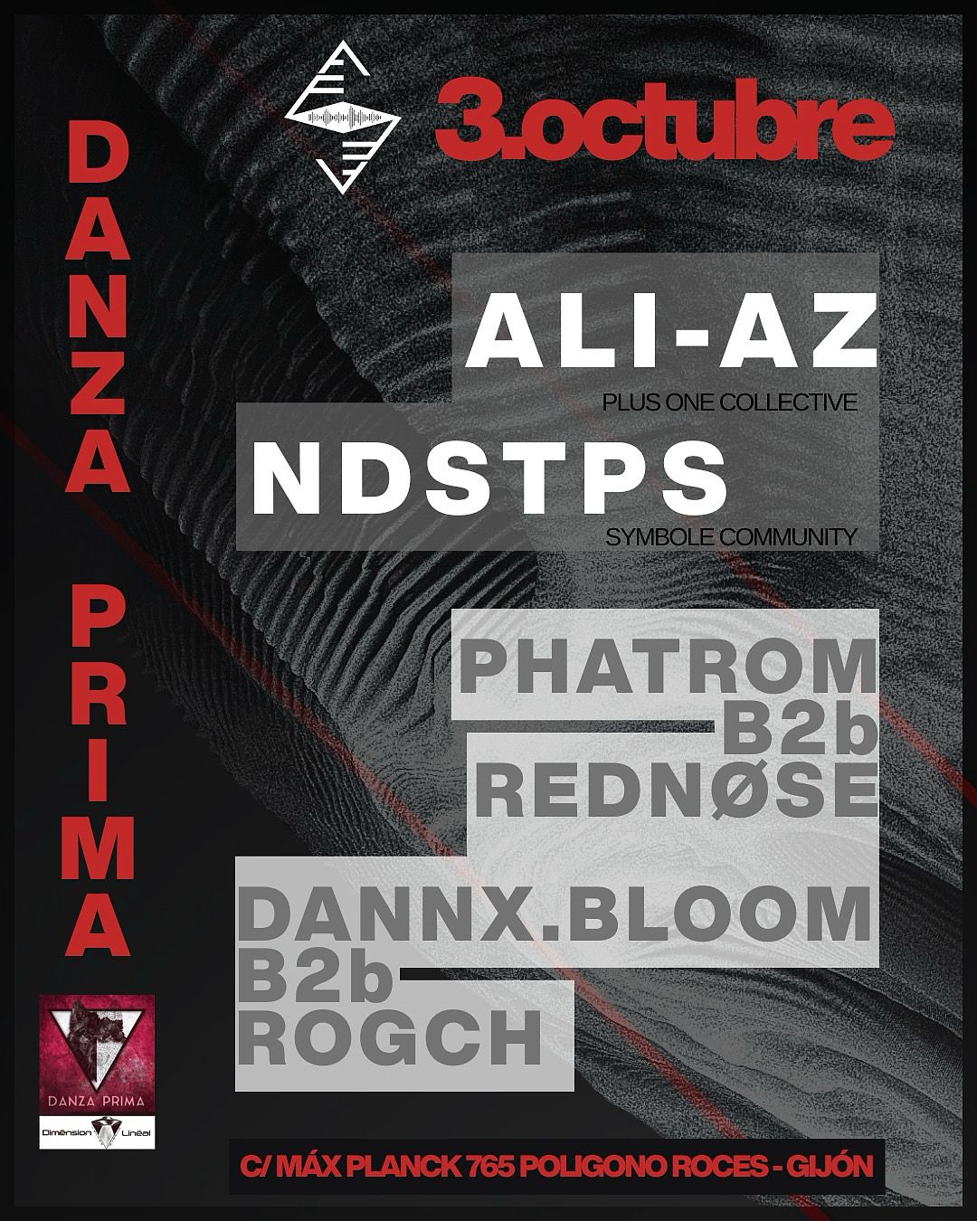 [25-10-03] ALI-AZ & NDSTPS